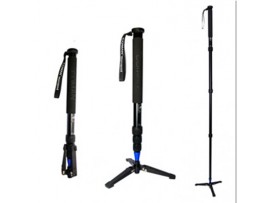 Coman DX-327A (Aluminium)